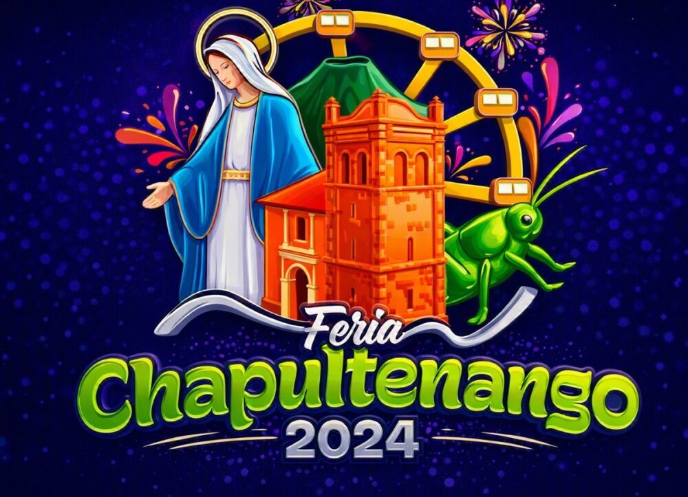 Feria Chapultenango 2026
