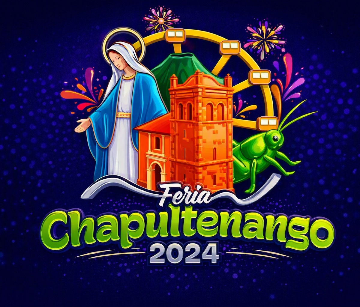 Feria Chapultenango 2026