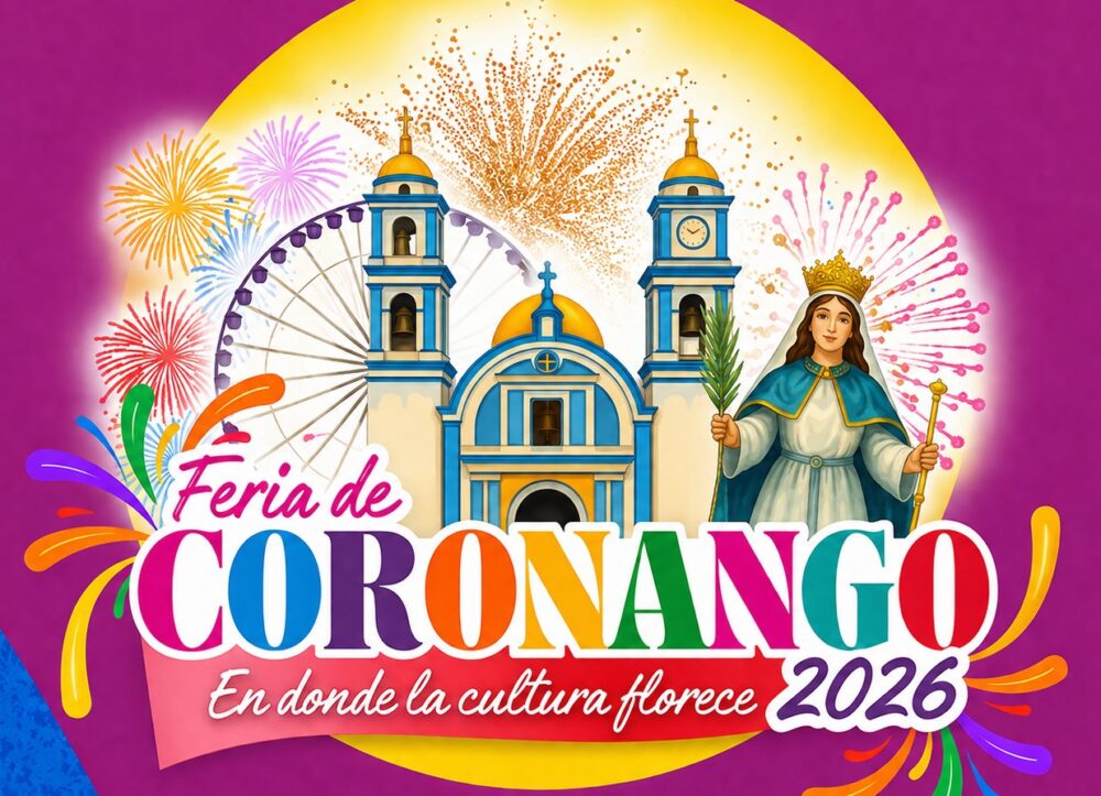 Feria Coronango 2026