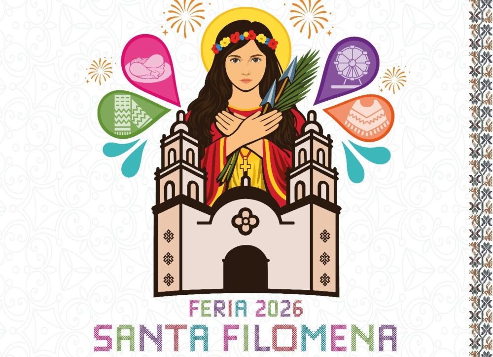 Feria Hueyapan Puebla 2026