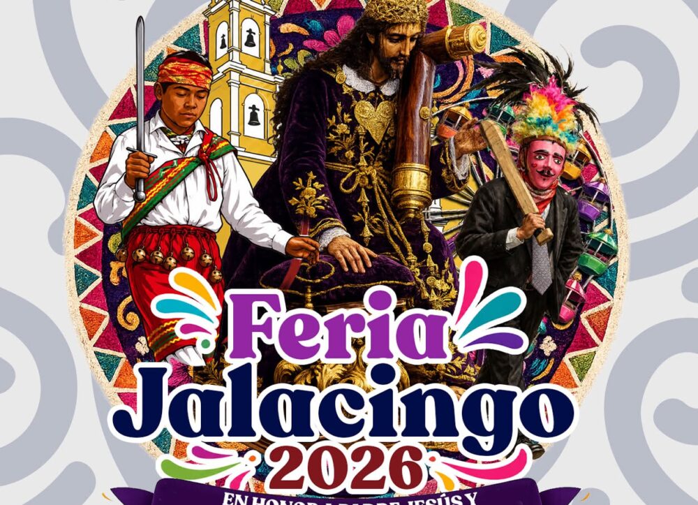 Feria Jalacingo 2026