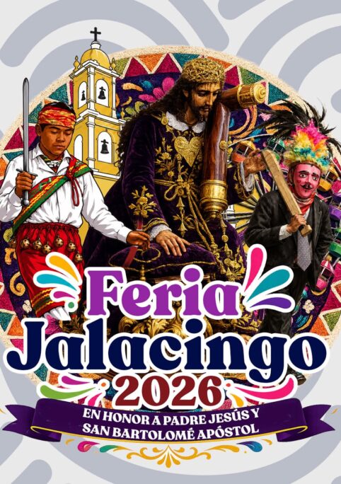 Feria Jalacingo 2026