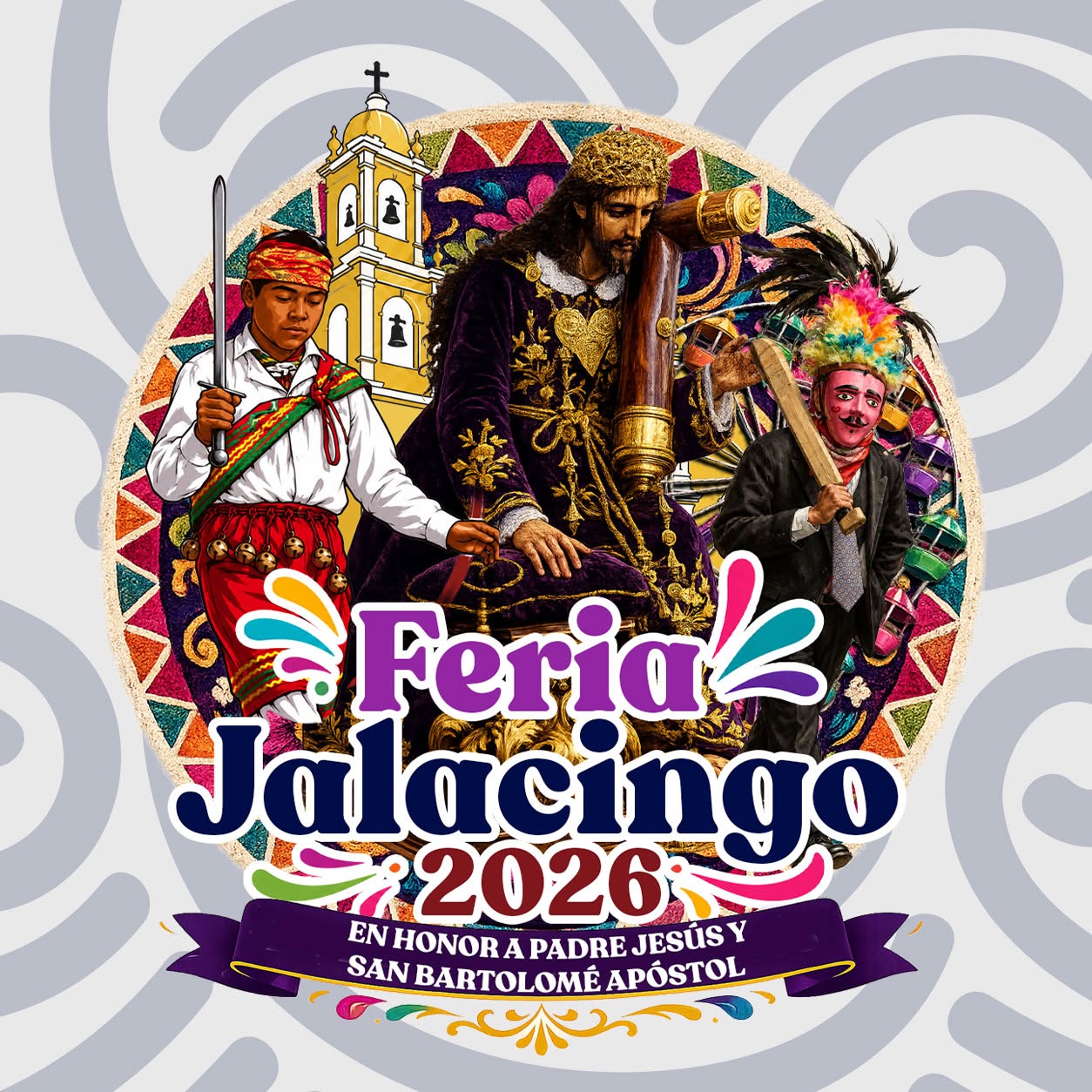 Feria Jalacingo 2026