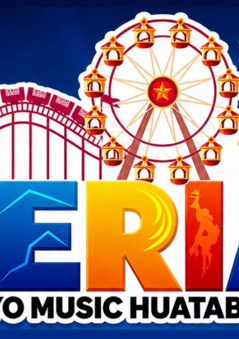 Descubre la Feria Mayo Music Huatabampo 2026 en Sonora, del 16 al 26 de julio, con música en vivo, gastronomía, actividades familiares, exposiciones, tradiciones y conciertos.