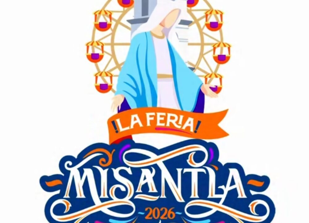 Feria Misantla 2026