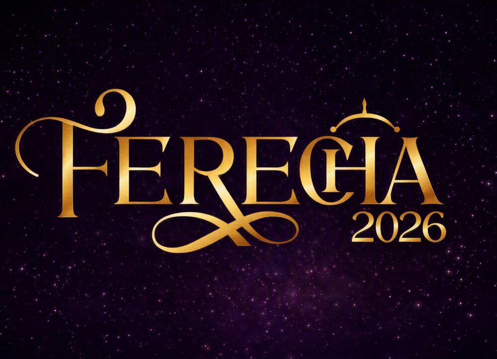 Feria Regional Charcas 2026