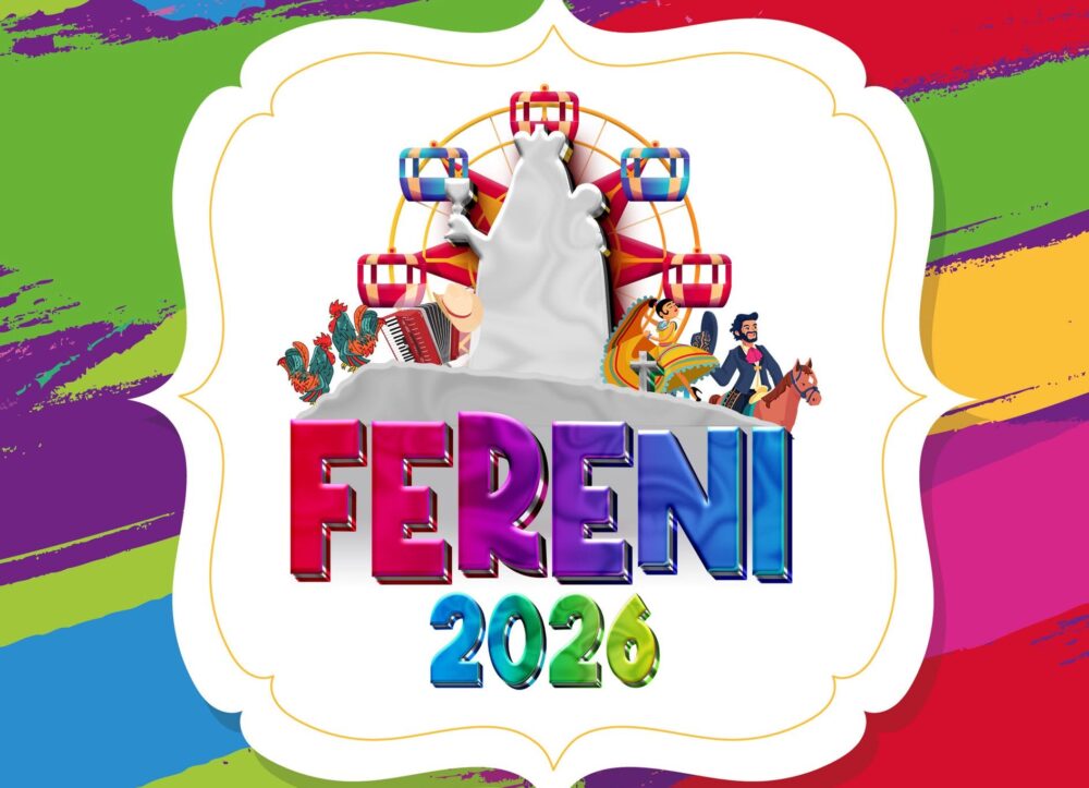 Feria Regional Nieves FERENI 2026
