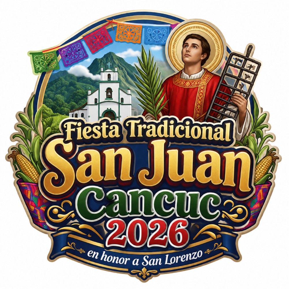 Feria San Juan Cancuc 2026
