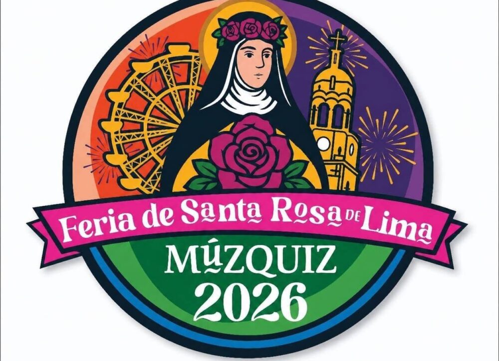 Feria Santa Rosa de Lima Muzquiz 2026