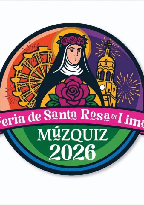 Feria Santa Rosa de Lima Muzquiz 2026