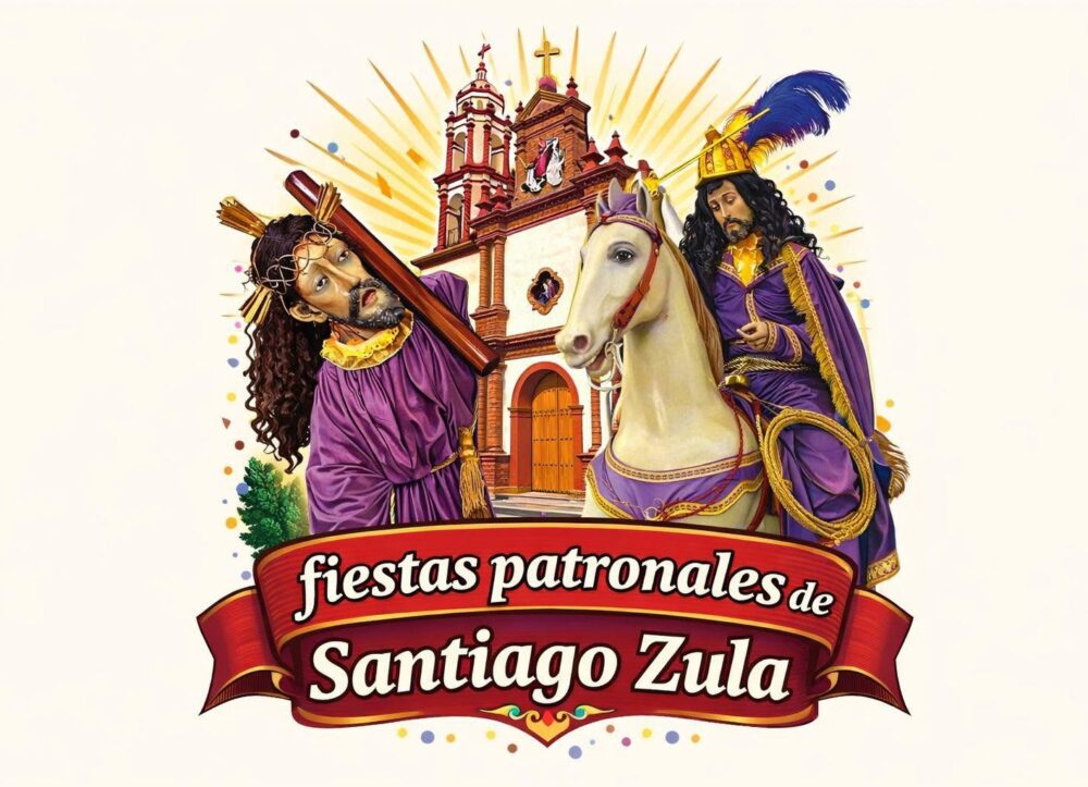 Feria Santiago Zula 2026