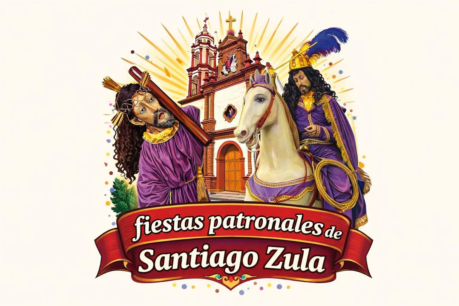 Feria Santiago Zula 2026