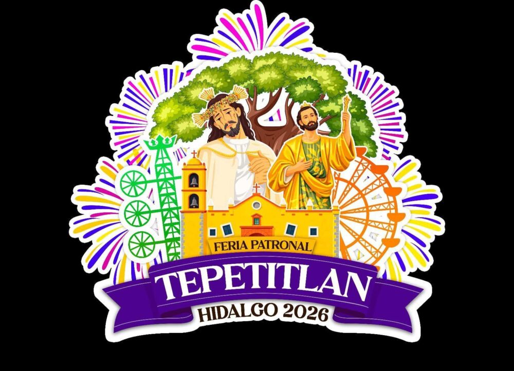 Feria Tepetitlán 2026