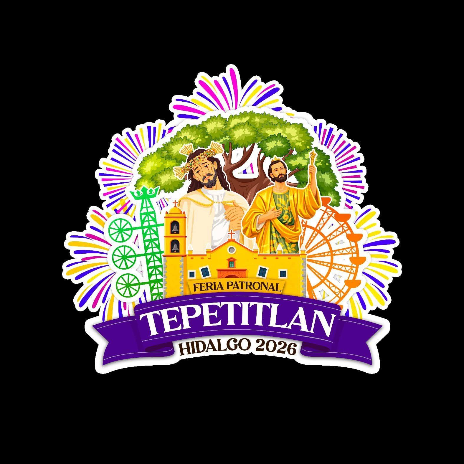 Feria Tepetitlán 2026