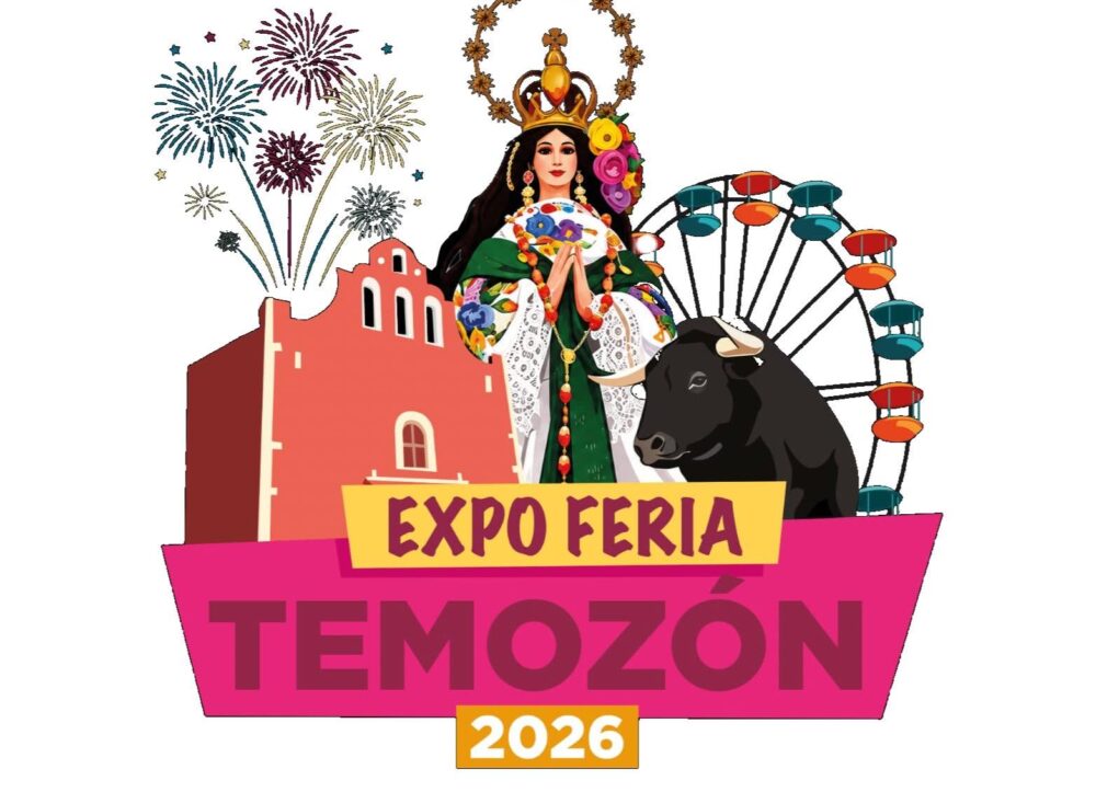 Expo Feria Temozón 2026