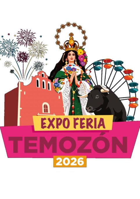 Expo Feria Temozón 2026