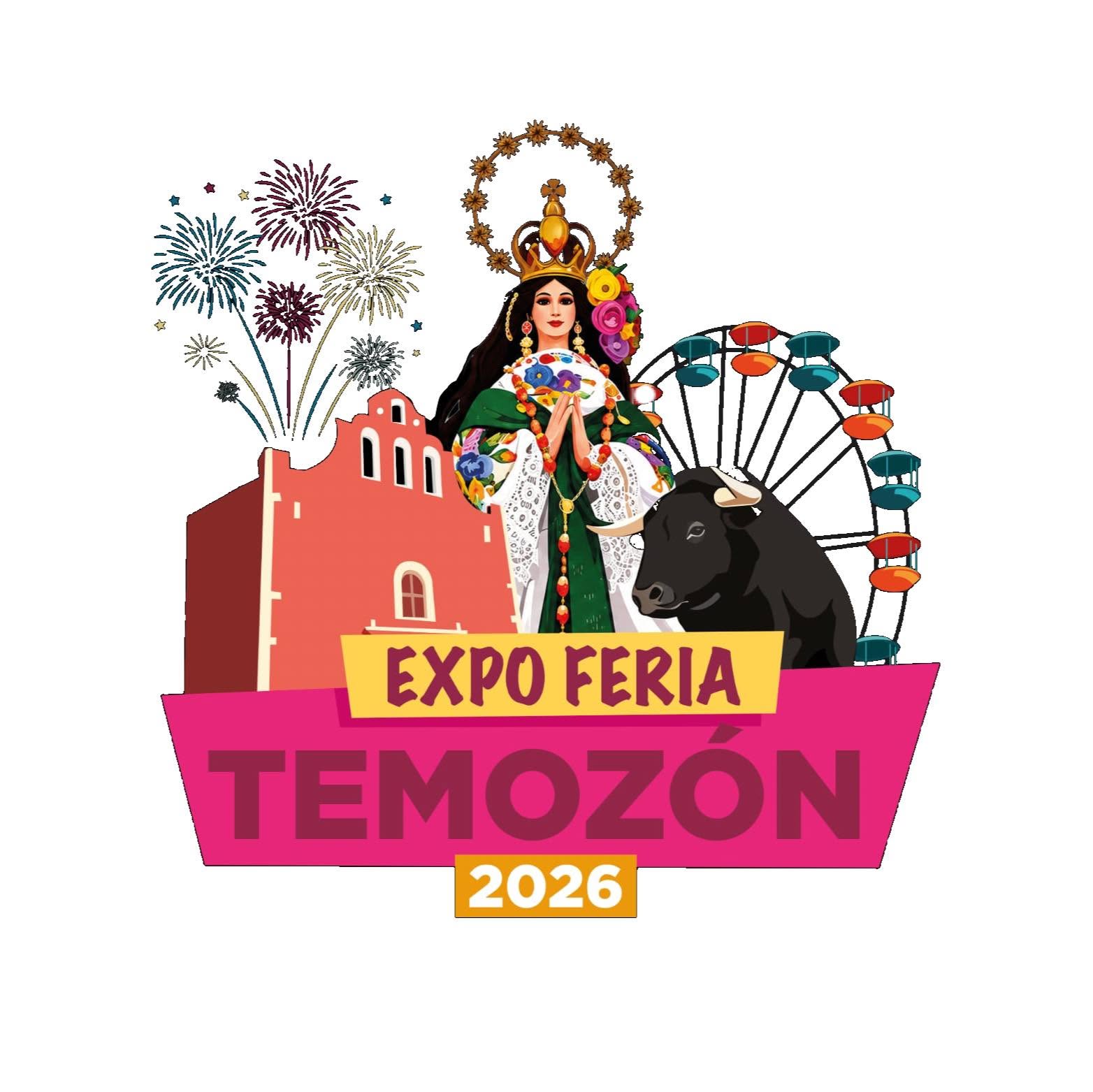 Expo Feria Temozón 2026