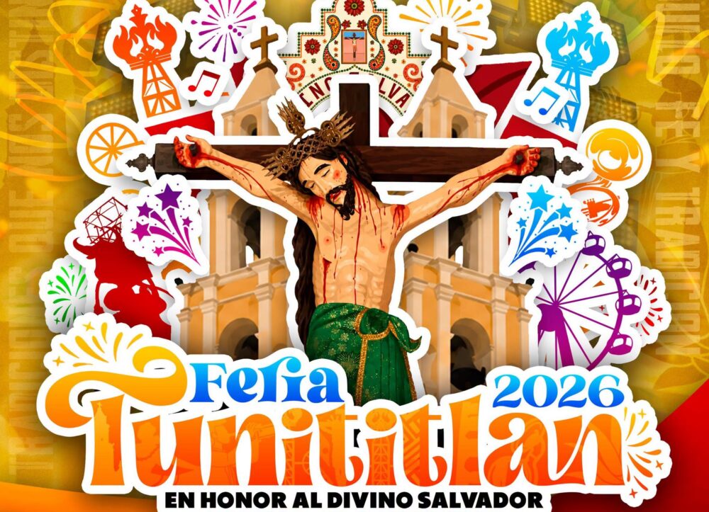 Feria Tunititlan 2026