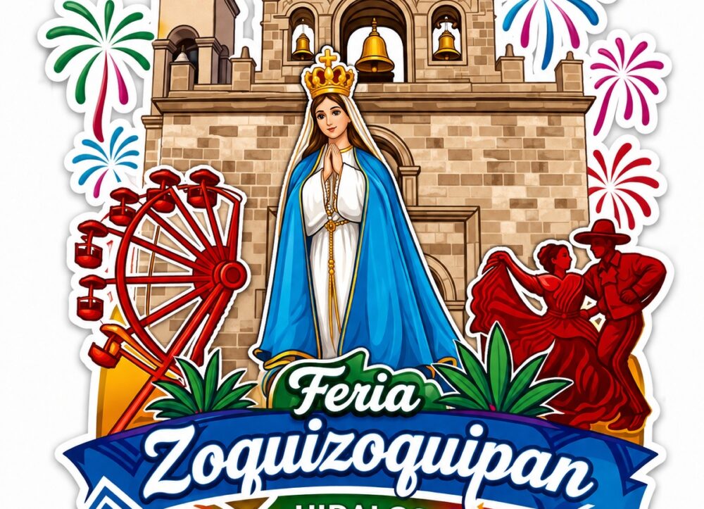 Feria Zoquizoquipan 2026