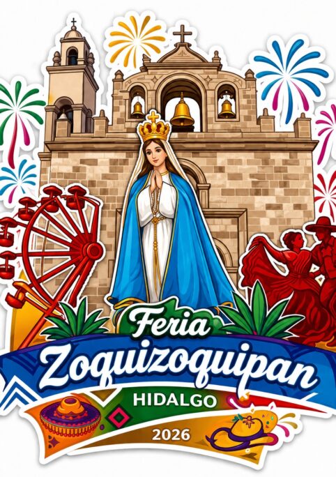 Feria Zoquizoquipan 2026