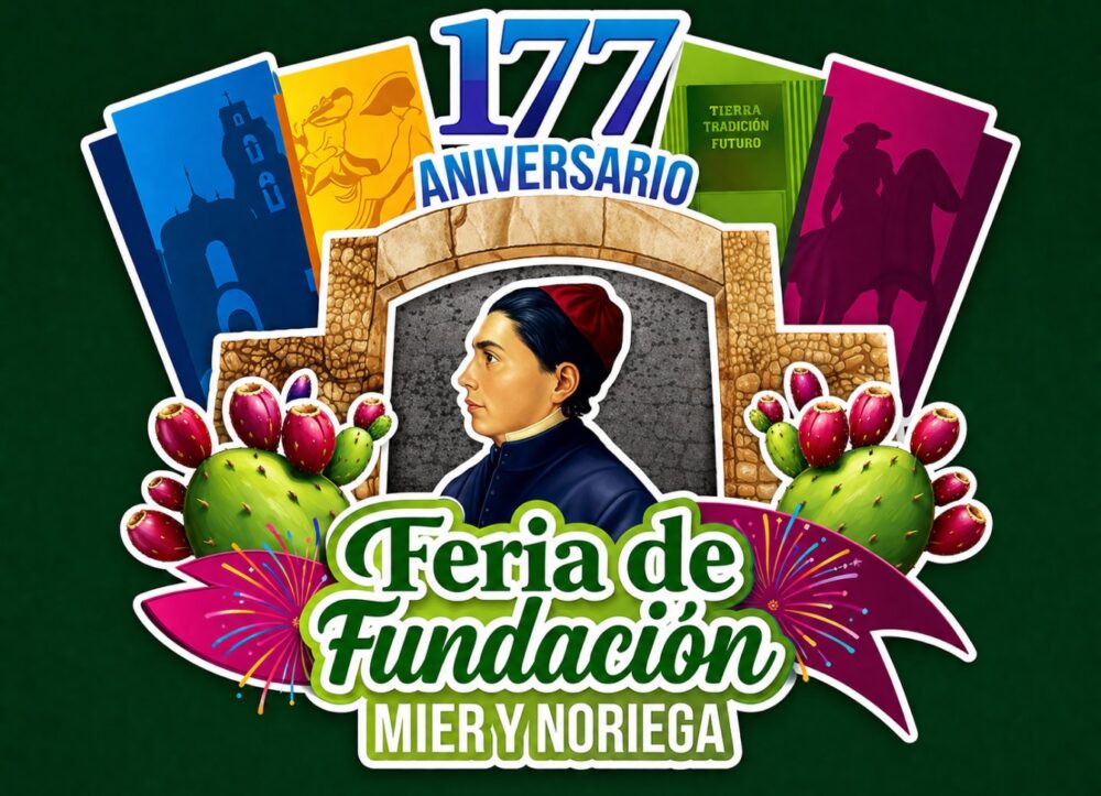 Feria de Fundacion Mier y Noriega 2026