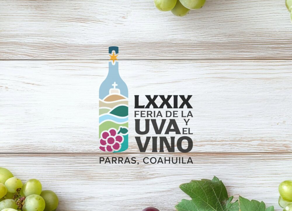 Feria de la Uva y el Vino Parras 2026