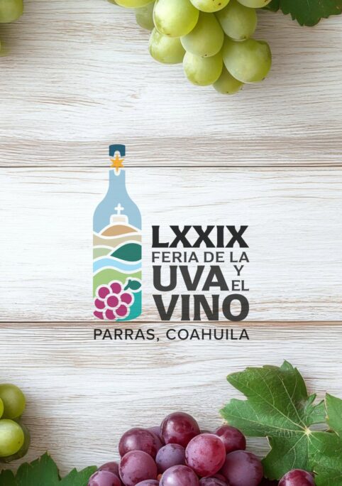 Feria de la Uva y el Vino Parras 2026