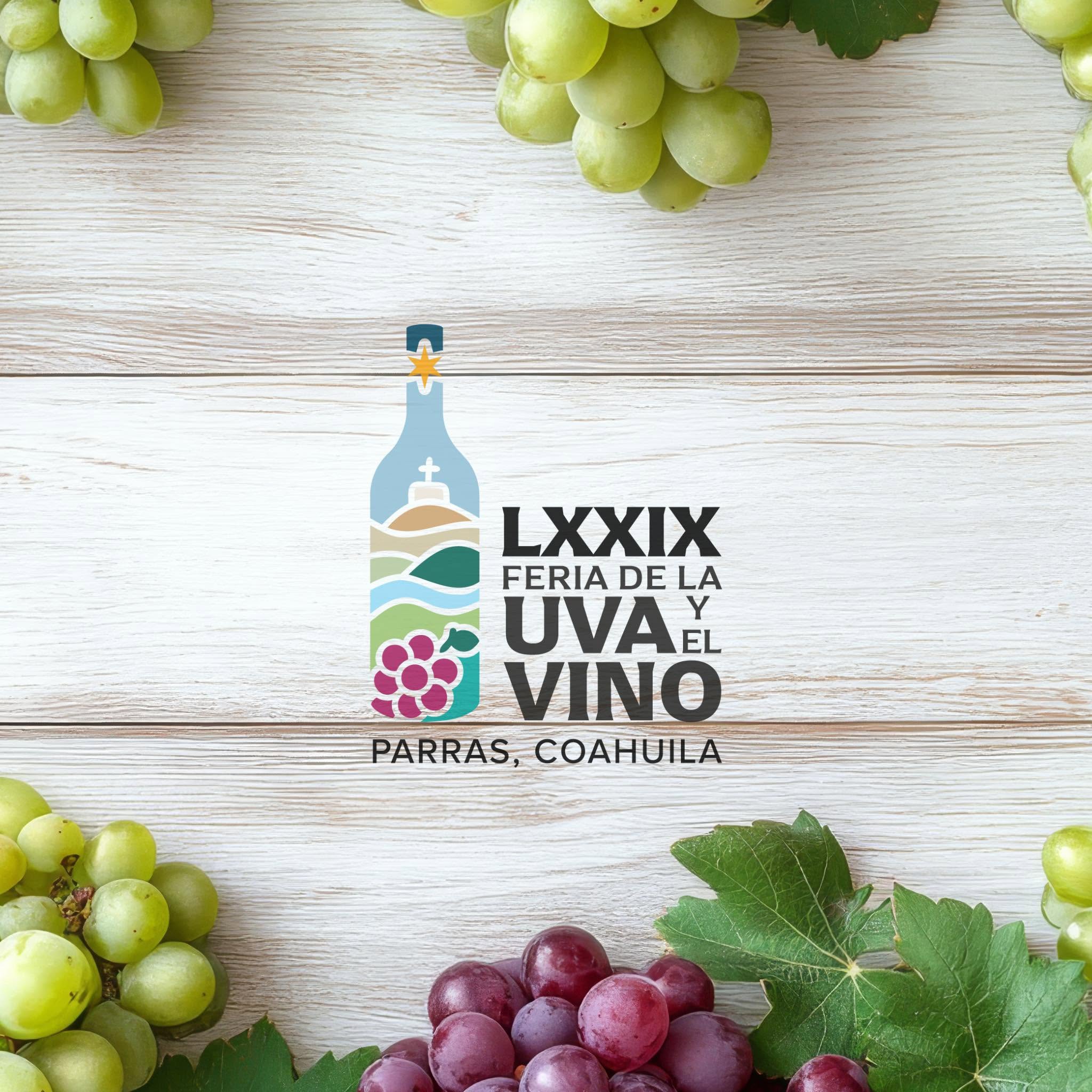 Feria de la Uva y el Vino Parras 2026