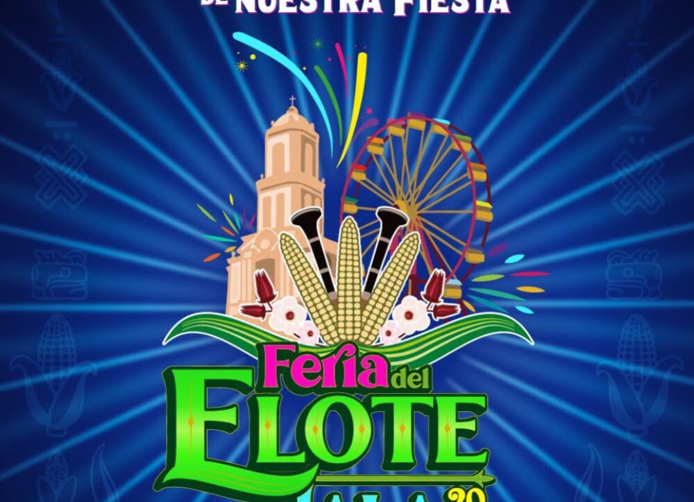 Feria del Elote Jala 2026