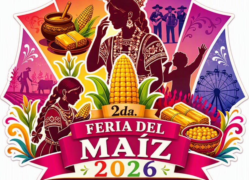 Feria del Maiz Ixtlahuaca 2026 v2