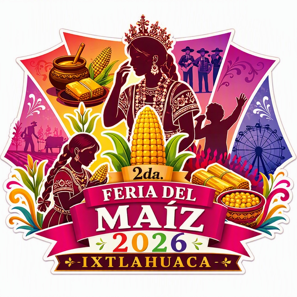 Feria del Maiz Ixtlahuaca 2026 v2