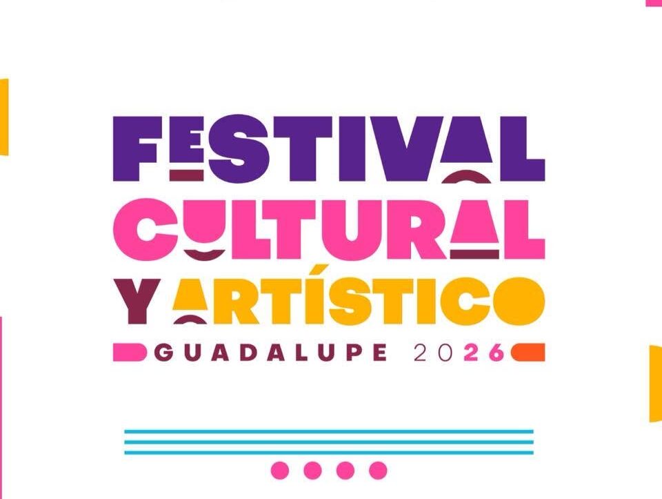 Festival Cultural y Artistico Guadalupe 2026