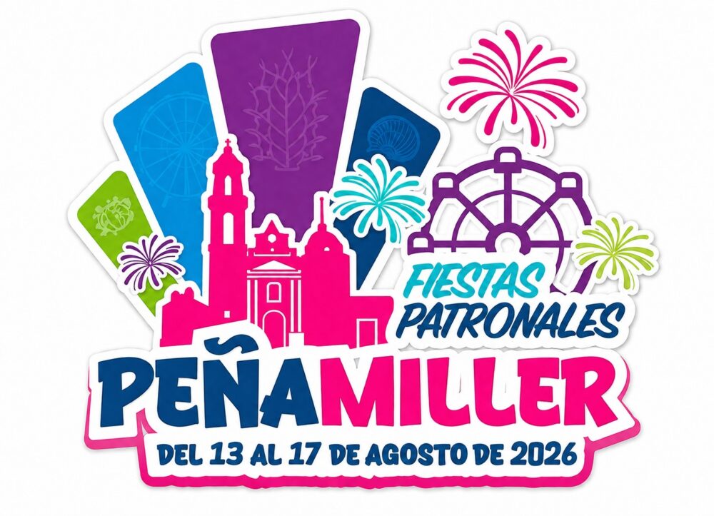 Fiestas Patronales Peñamiller 2026
