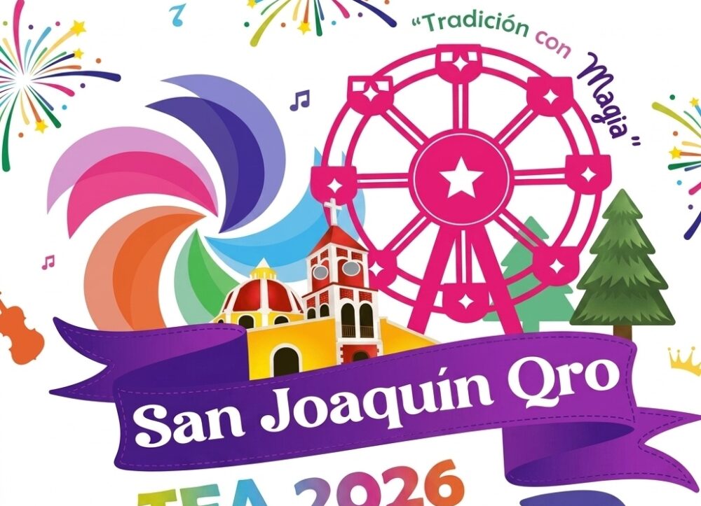 Fiestas de Agosto San Joaquin 2026