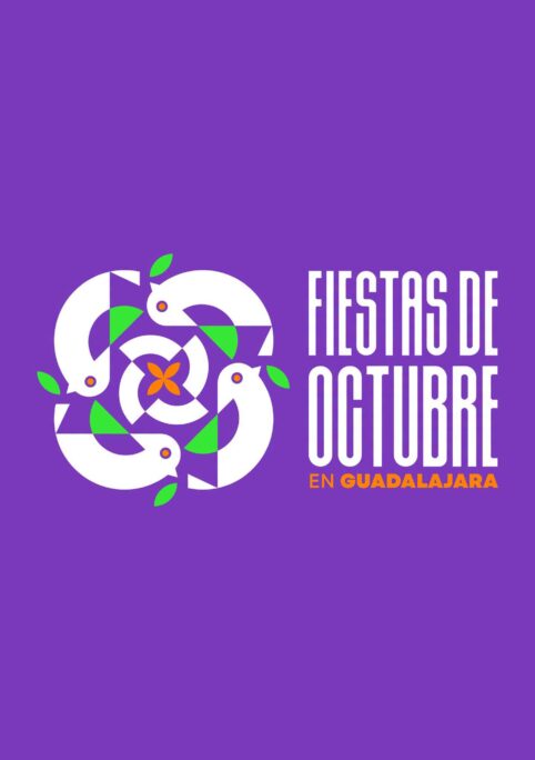 Fiestas de Octubre Guadalajara 2026