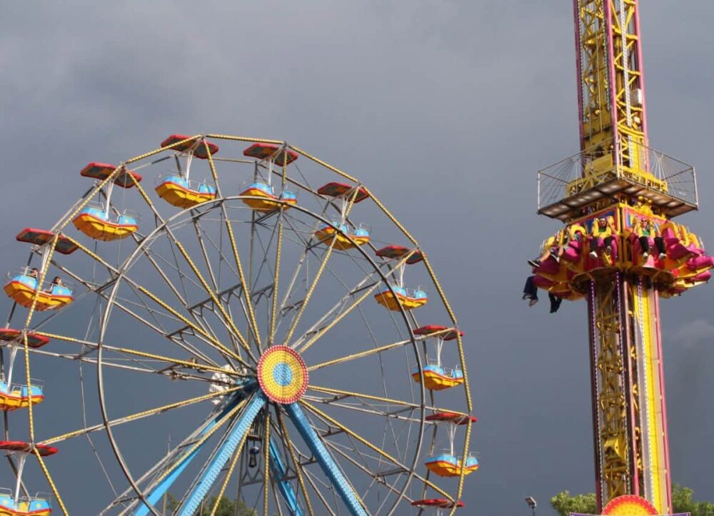 fiestas de octubre 2026