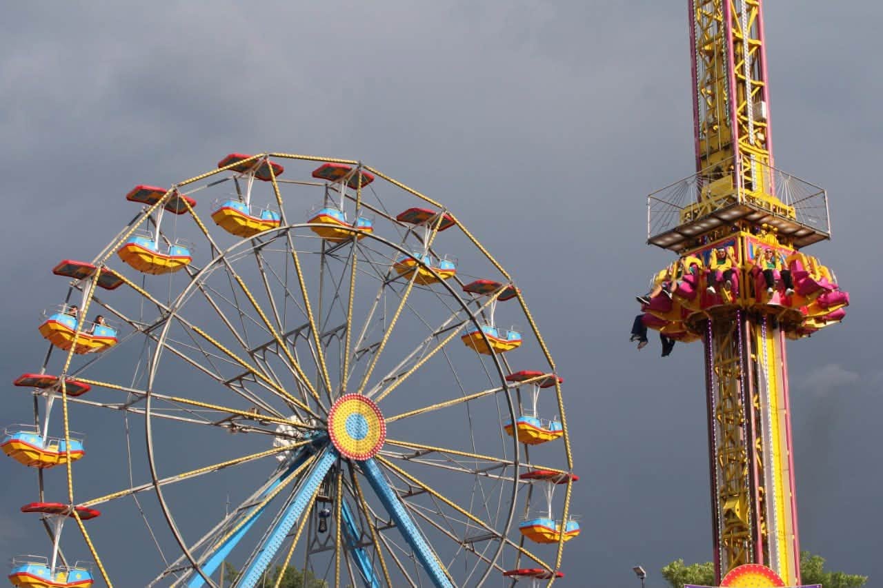 fiestas de octubre 2026