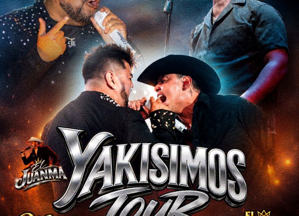 El Mimoso El Yaki y Juanma Yakisimos Tour en Tuxtla Gutierrez