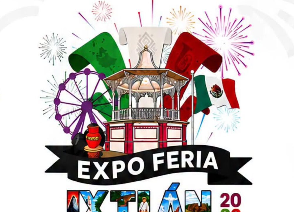 Expo Feria Ixtlan 2026