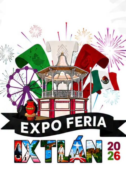 Expo Feria Ixtlan 2026