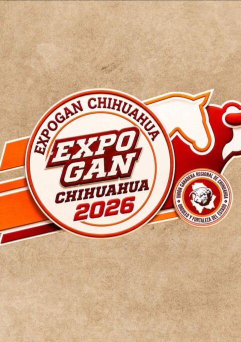 Expogan Chihuahua 2026