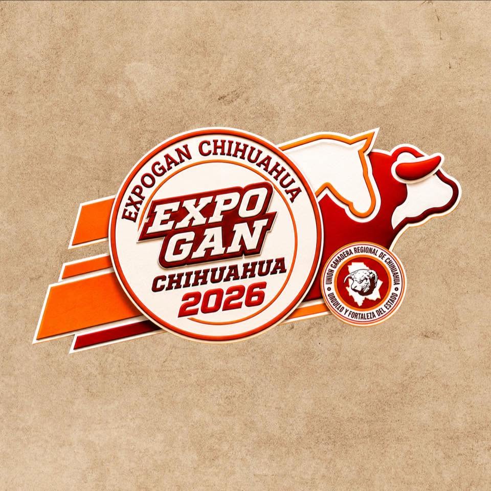 Expogan Chihuahua 2026