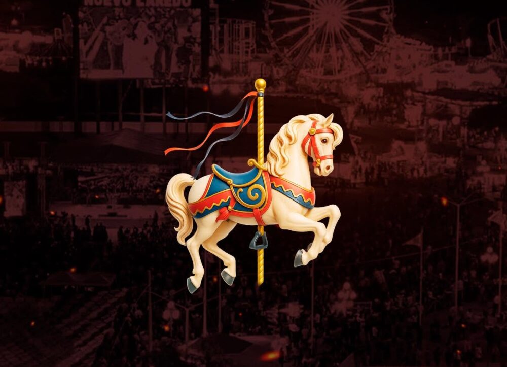Expomex Nuevo Laredo 2026