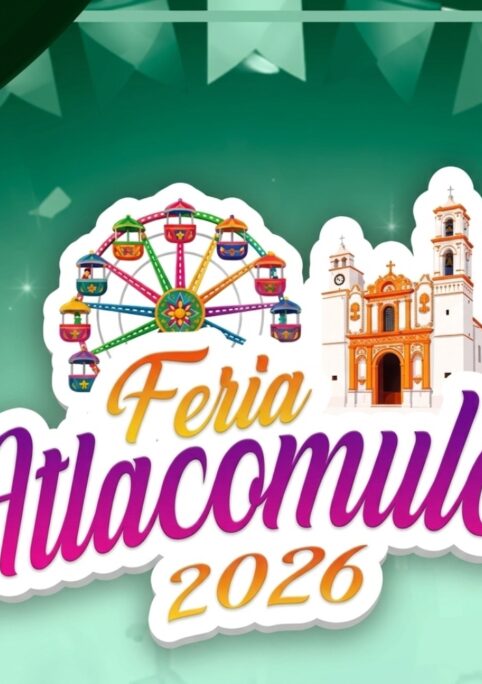 Feria Atlacomulco 2026