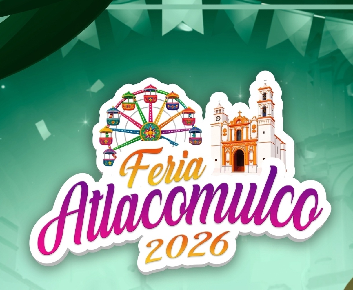 Feria Atlacomulco 2026