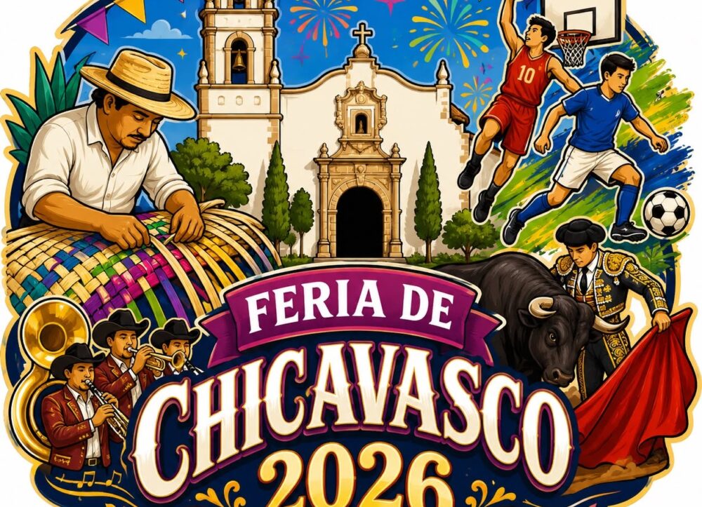 Feria Chicavasco 2026
