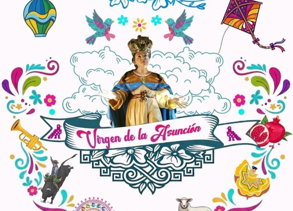 Feria Chilcuautla 2026