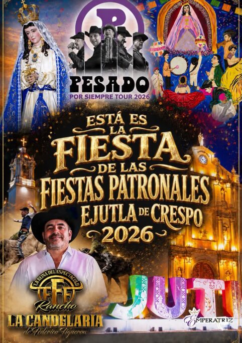 Feria Ejutla de Crespo 2026 prev