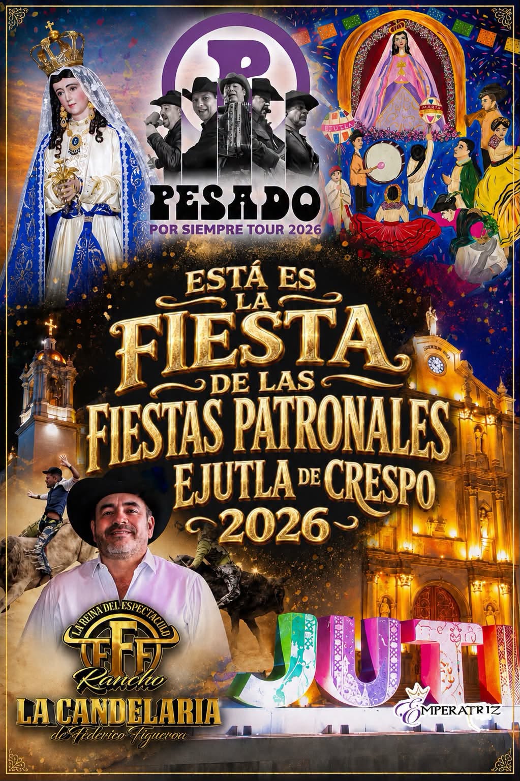 Feria Ejutla de Crespo 2026 prev