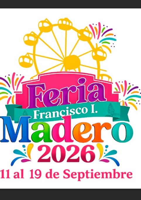 Feria Francisco I Madero Coahuila 2026